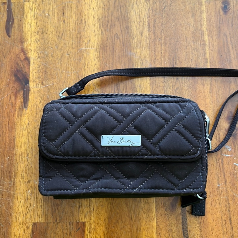 Small clutch crossbody